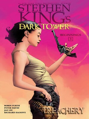 Treachery - ebook